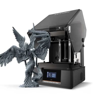 Anycubic Photon Mono M7 Max 3D printer