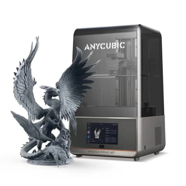 Anycubic Photon Mono M7 3D printer