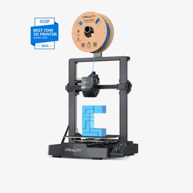 Creality Ender-3 V3 SE 3D printer