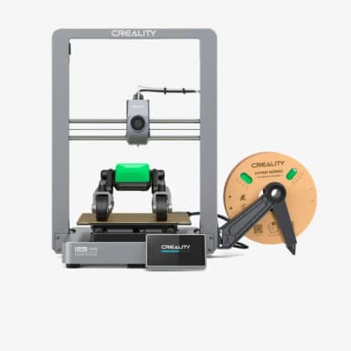 Creality Ender-3 V3 3D printer