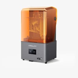 Creality Halot-Mage S 3D printer