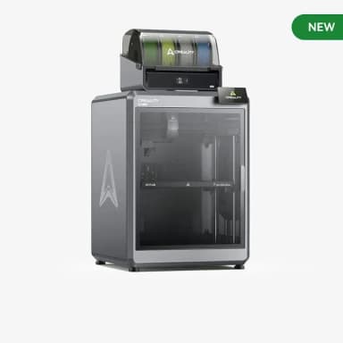 Creality K2 Plus 3D printer