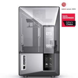 Elegoo Mars 5 Ultra 3D printer