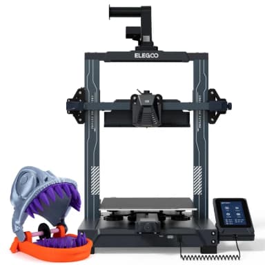 Elegoo Neptune 4 3D printer