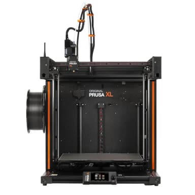 Prusa XL (5-tool) 3D printer