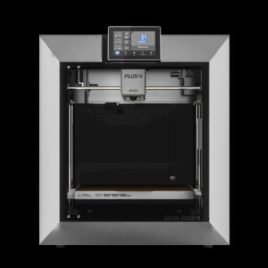 QIDI Plus 4 3D printer