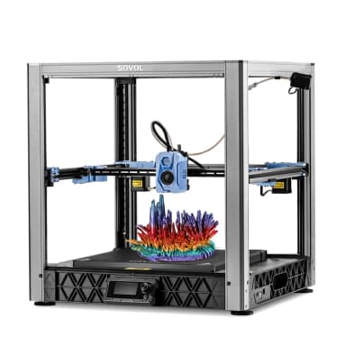 Sovol SV08 3D printer